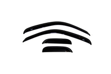 Load image into Gallery viewer, Auto Ventshade AVS 94948 Ventvisor Deflector; Smoke; Outside Mount; 4 pc. for Select Toyota Tacoma