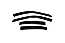 Load image into Gallery viewer, Auto Ventshade AVS 94956 Ventvisor Deflector; Smoke; Outside Mount; 4 pc. for Select Nissan Maxima