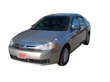 Load image into Gallery viewer, Auto Ventshade AVS 94968 Ventvisor Deflector; Smoke; Outside Mount; 4 pc. for Select Ford Focus