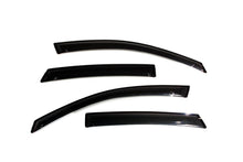 Load image into Gallery viewer, Auto Ventshade AVS 94968 Ventvisor Deflector; Smoke; Outside Mount; 4 pc. for Select Ford Focus