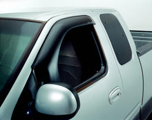 Load image into Gallery viewer, Auto Ventshade AVS 95008 Aerovisor Wind Deflector; 2 pc. Front