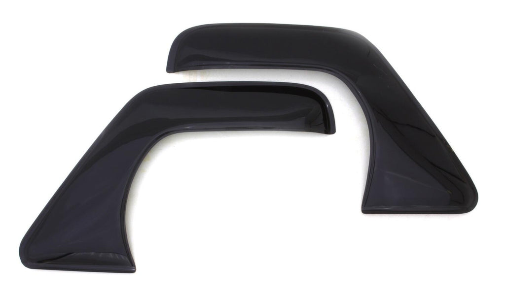 Auto Ventshade AVS 95032 Aerovisor Wind Deflector; 2 pc. Front