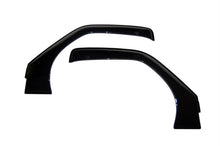 Load image into Gallery viewer, Auto Ventshade AVS 95099 Aerovisor Wind Deflector; 2 pc. Front