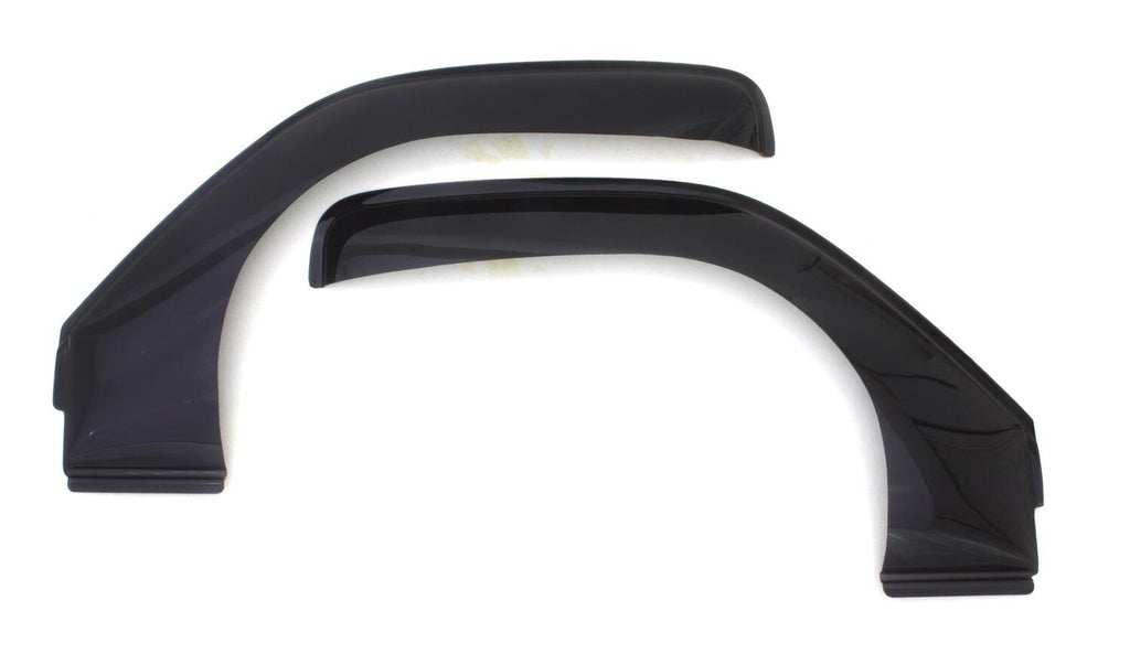 Auto Ventshade AVS 95119 Aerovisor Wind Deflector; 2 pc. Front