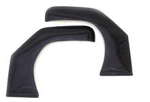 Load image into Gallery viewer, Auto Ventshade AVS 95242 Aerovisor Wind Deflector; 2 pc. Front