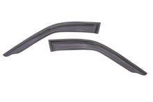 Load image into Gallery viewer, Auto Ventshade AVS 95258 Aerovisor Wind Deflector; 2 pc. Front