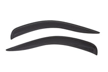 Load image into Gallery viewer, Auto Ventshade AVS 95357 Aerovisor Wind Deflector; 2 pc. Front