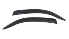 Load image into Gallery viewer, Auto Ventshade AVS 95433 Aerovisor Wind Deflector; 2 pc. Front