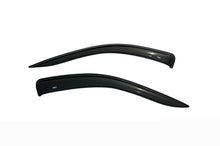 Load image into Gallery viewer, Auto Ventshade AVS 95436 Aerovisor Wind Deflector; 2 pc. Front