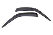 Load image into Gallery viewer, Auto Ventshade AVS 95454 Aerovisor Wind Deflector; 2 pc. Front