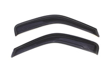 Load image into Gallery viewer, Auto Ventshade AVS 95539 Aerovisor Wind Deflector; 2 pc. Front