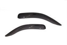 Load image into Gallery viewer, Auto Ventshade AVS 95607 Aerovisor Wind Deflector; 2 pc. Front