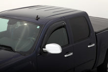 Load image into Gallery viewer, Auto Ventshade AVS 95607 Aerovisor Wind Deflector; 2 pc. Front