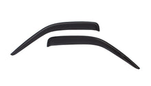 Load image into Gallery viewer, Auto Ventshade AVS 95734 Aerovisor Wind Deflector; 2 pc. Front