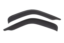 Load image into Gallery viewer, Auto Ventshade AVS 95952 Aerovisor Wind Deflector; 2 pc. Front