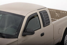 Load image into Gallery viewer, Auto Ventshade AVS 94735 Ventvisor Deflector; Smoke; Outside Mount; 4 pc. for Select Mazda Tribute