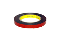 Load image into Gallery viewer, Auto Ventshade AVS 98650 3M Acrylic Foam Tape; Double Coated, 0.5 in. x 5 yds.