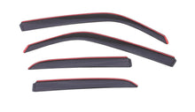 Load image into Gallery viewer, Auto Ventshade AVS 994002 Ventvisor Deflector; Smoke; Low Profile; In-Channel Mount; 4 pc. for Select Chrysler 300, Dodge Magnum