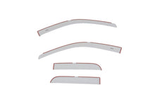 Load image into Gallery viewer, Auto Ventshade AVS 994003-PW7 Ventvisor Deflector; Color-Match; Low Profile; Bright White Cc