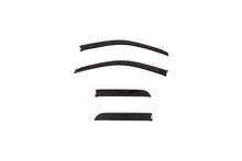 Load image into Gallery viewer, Auto Ventshade AVS 994003-PX8 Ventvisor Deflector; Color-Match; Low Profile; Black Cc