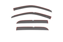 Load image into Gallery viewer, Auto Ventshade AVS 994004-PAU Ventvisor Deflector; Color-Match; Low Profile; Granite Crystal Metallic