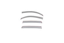 Load image into Gallery viewer, Auto Ventshade AVS 994036-1D6 Ventvisor Deflector; Color-Match; Low Profile; Silver Sky Metallic for Select Toyota Tacoma