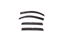 Load image into Gallery viewer, Auto Ventshade AVS 994036-202 Ventvisor Deflector; Color-Match; Low Profile; Black for Select Toyota Tacoma