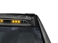 Load image into Gallery viewer, Auto Ventshade AVS 698004-AXR AeroCab Marker Light Color Match with five amber LED; Bril Blk Crystal Perlcoat for Select Ram