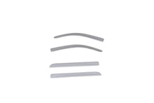 Load image into Gallery viewer, Auto Ventshade AVS 894033-GAN-A Ventvisor Deflector; Color-Match; Low Profile; Silver Ice Metallic