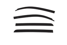 Load image into Gallery viewer, Auto Ventshade AVS 894033-GAN-B Ventvisor Deflector; Color-Match; Low Profile; Quicksilver Metallic