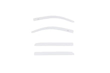 Load image into Gallery viewer, Auto Ventshade AVS 894033-GAZ Ventvisor Deflector; Color-Match; Low Profile; Summit White