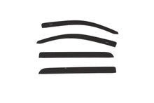 Load image into Gallery viewer, Auto Ventshade AVS 894033-GBA-A Ventvisor Deflector; Color-Match; Low Profile; Black for Select Chevrolet Silverado