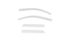 Load image into Gallery viewer, Auto Ventshade AVS 894040-GAN Ventvisor Deflector; Color-Match; Low Profile; Silver Ice Metallic