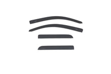 Load image into Gallery viewer, Auto Ventshade AVS 894040-GPA Ventvisor Deflector; Color-Match; Low Profile; Graphite Metallic