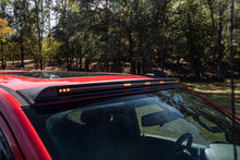 Load image into Gallery viewer, Auto Ventshade AVS 698166 AeroCab Marker Light with five amber LED; Black for Select Ford Ranger