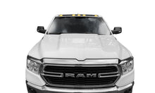 Load image into Gallery viewer, Auto Ventshade AVS 698004 AeroCab Marker Light with five amber LED; Black for Select Dodge Ram 1500, Ram 1500, Ram Classic