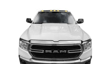 Load image into Gallery viewer, Auto Ventshade AVS 698173 AeroCab Marker Light with five amber LED; Black for Select Ram