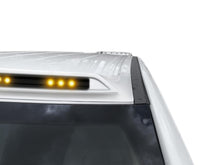 Load image into Gallery viewer, Auto Ventshade AVS 698004-PW7 AeroCab Marker Light Color Match with five amber LED; Bright White Cc