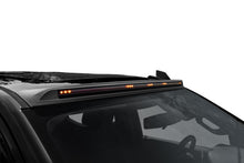 Load image into Gallery viewer, Auto Ventshade AVS 698168-GBA AeroCab Marker Light Color Match with five amber LED; Black for Select Chevrolet Silverado 1500, Chevrolet Silverado LTD