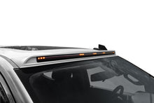Load image into Gallery viewer, Auto Ventshade AVS 698168-GAZ AeroCab Marker Light Color Match with five amber LED; Summit White for Select Chevrolet Silverado