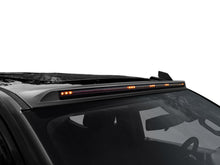 Load image into Gallery viewer, Auto Ventshade AVS 698163-PAU AeroCab Marker Light Color Match with five amber LED; Granite Crystal Metallic for Select Ram