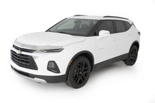 Load image into Gallery viewer, Auto Ventshade AVS 622181 Aeroskin Hood Protector; Chrome for Select Chevrolet Blazer