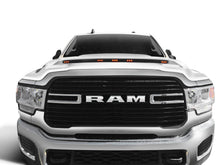 Load image into Gallery viewer, Auto Ventshade AVS 753051-PW7 Aeroskin Lightshield Color-Match Hood Protector; Bright White Cc for Select Ram 2500, Ram