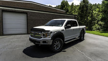 Load image into Gallery viewer, Auto Ventshade AVS 436096 Aeroskin II Hood Protector; Textured Black for Select Ford F-150