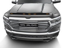 Load image into Gallery viewer, Auto Ventshade AVS 753004-PAU Aeroskin Lightshield Color-Match Hood Protector; Granite Crystal Metallic