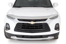 Load image into Gallery viewer, Auto Ventshade AVS 622181 Aeroskin Hood Protector; Chrome for Select Chevrolet Blazer