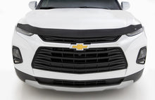 Load image into Gallery viewer, Auto Ventshade AVS 322181 Aeroskin Hood Protector; Smoke for Select Chevrolet Blazer