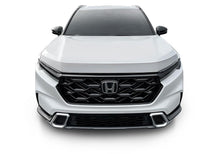 Load image into Gallery viewer, Auto Ventshade AVS 622242 Aeroskin Hood Protector; Chrome for Select Honda CR-V