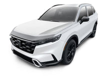 Load image into Gallery viewer, Auto Ventshade AVS 622242 Aeroskin Hood Protector; Chrome for Select Honda CR-V