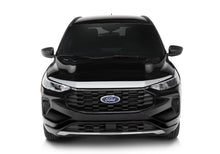 Load image into Gallery viewer, Auto Ventshade AVS 622282 Aeroskin Hood Protector; Chrome for Select Ford Escape